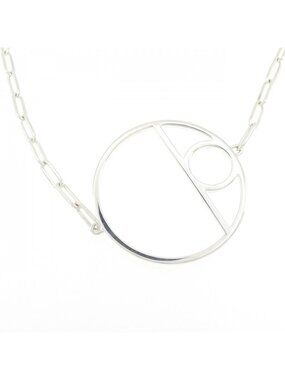 Hermes Chaine D'Ancre Game Necklace